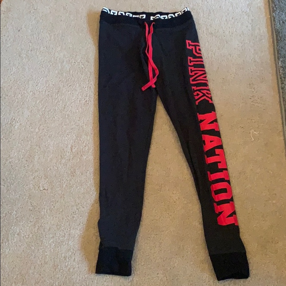 PINK Leggings